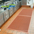 Heavy Duty Rubber Safety Anti-Fatigue Mat for Wet or Greasy Areas